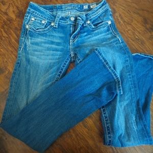 Ladies Jeans